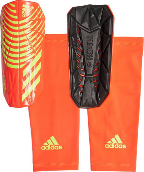 adidas Predator Edge League Soccer Shin Guards product image