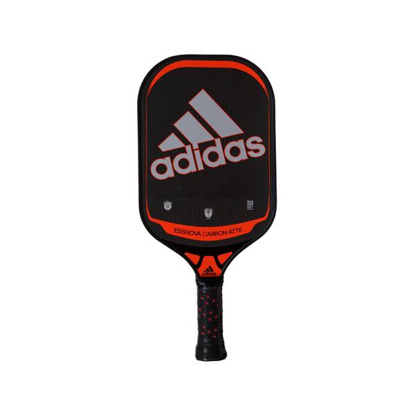 adidas Essnova Carbon Attk Pickleball Paddle
