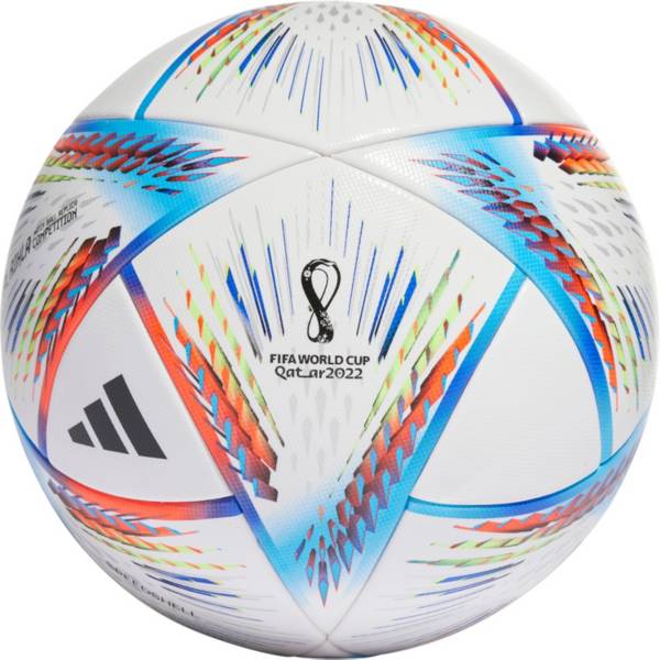 adidas FIFA World Cup Qatar 2022 Al Rihla Competition Match Ball