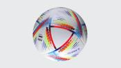 adidas FIFA World Cup Qatar 2022 Al Rihla League Soccer Ball product image