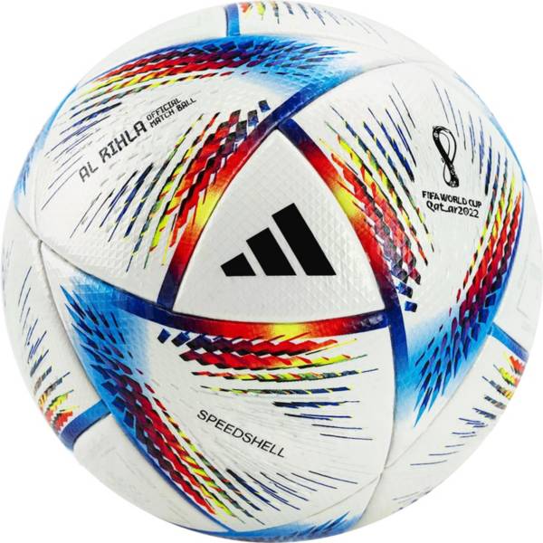 adidas FIFA World Cup Qatar 2022 Al Rihla Pro Official Match Ball