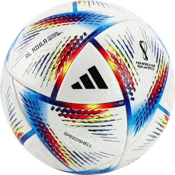 World Cup Football Latest Top Quality Genuine Match ball Size 5,4 