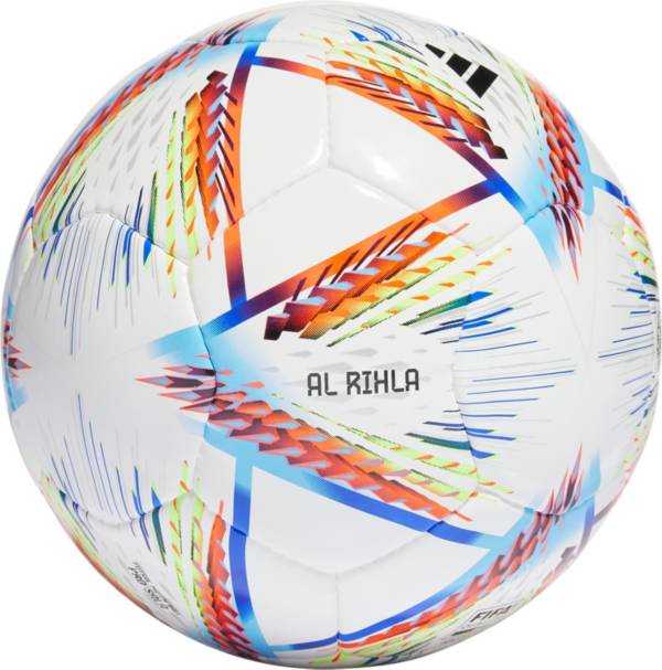 adidas FIFA World Cup Qatar 2022 Al Rihla Pro Sala Futsal Ball