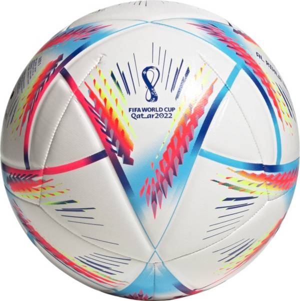 adidas FIFA World Cup Qatar 2022 Al Rihla Training Sala Futsal Ball