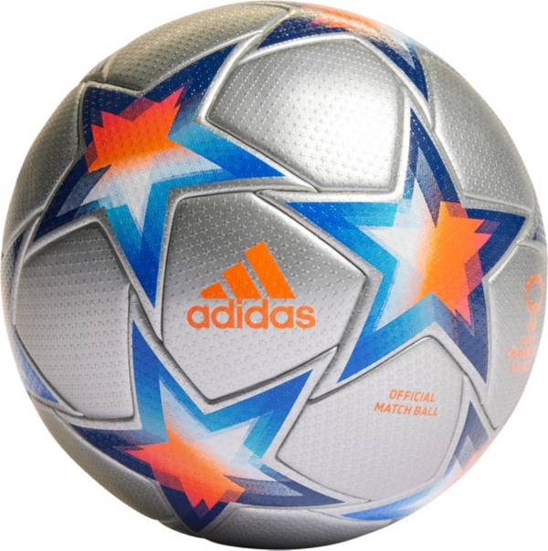adidas UEFA Women's Champions League Pro Official Match Ball Dick's