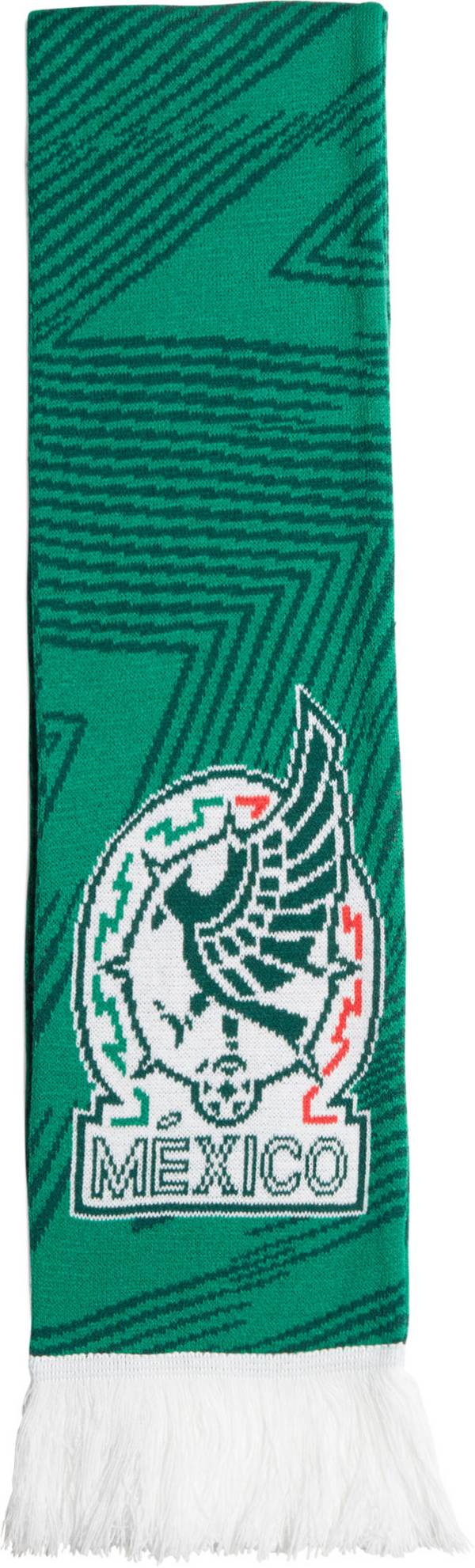 adidas Mexico '22 Green Scarf product image