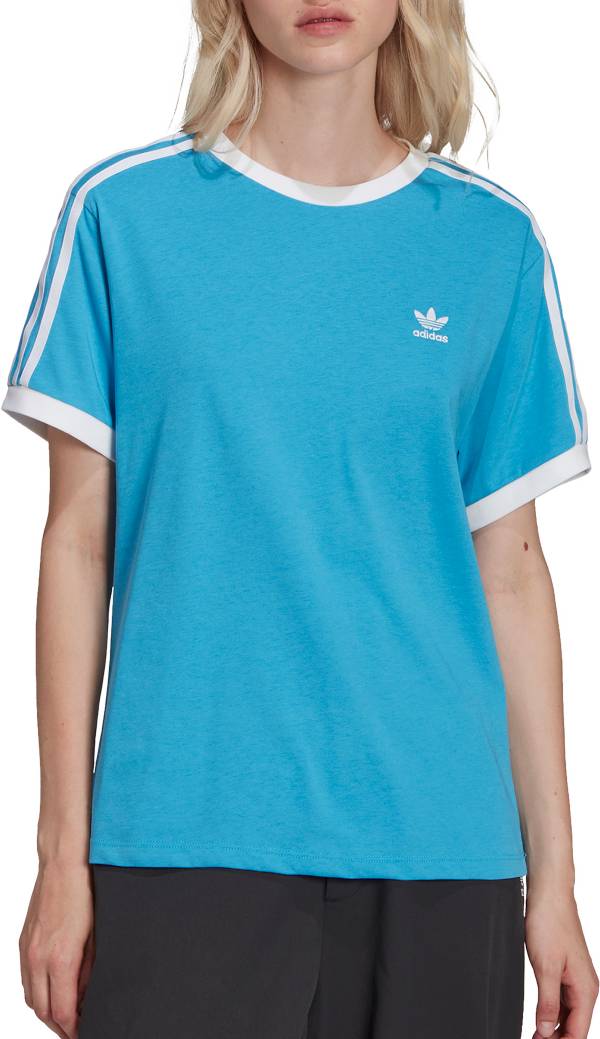 adidas Originals Women's Adicolor Classics Traceable T-Shirt
