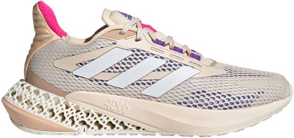 adidas Women's 4DFWD Pulse Running Shoes