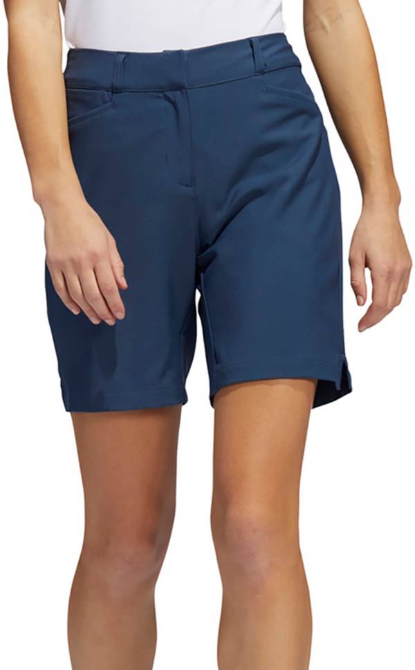 adidas Women's 7” Golf Shorts