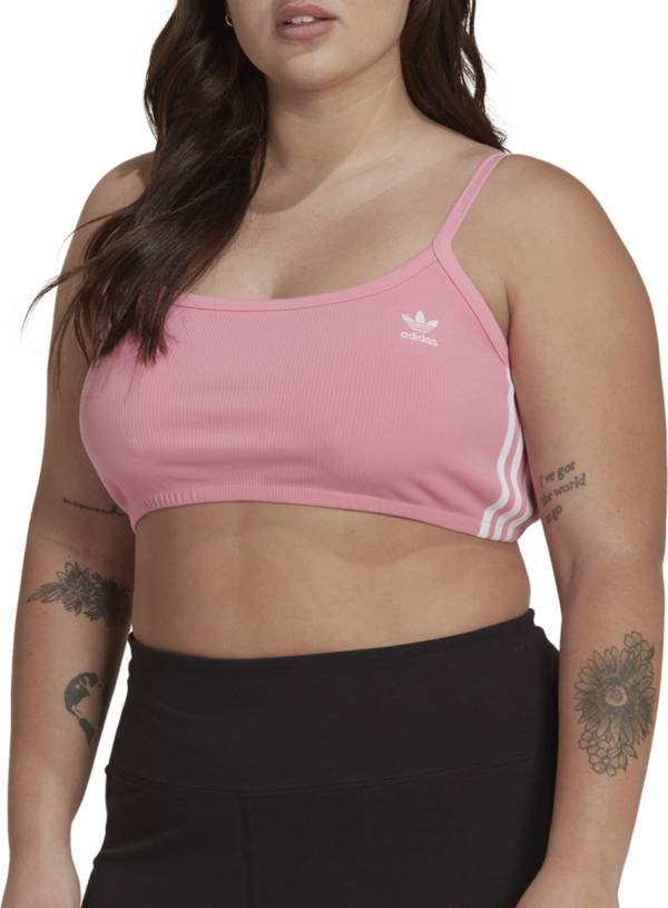 adidas Originals Women's Adicolor Classics Bra Top