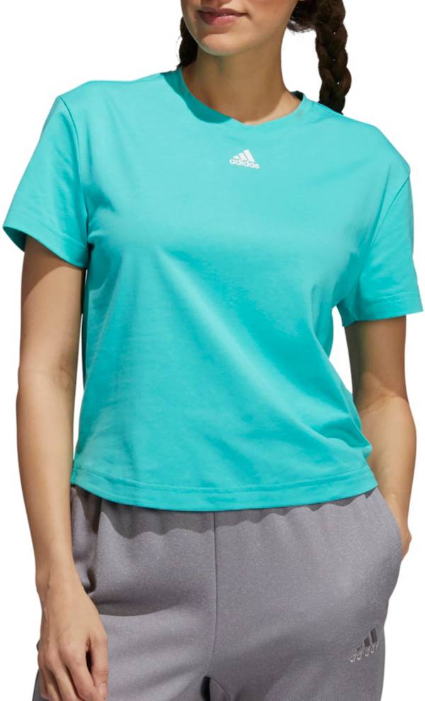 adidas Women's Cinch T-Shirt