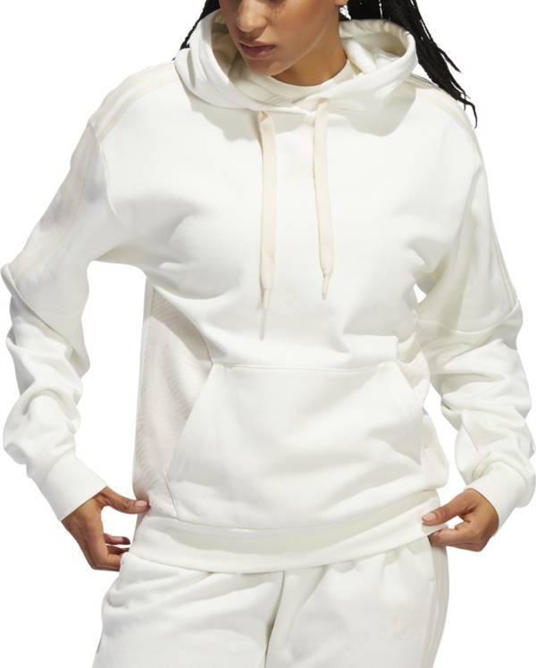 adidas Women's Candace Parker Hoodie product image