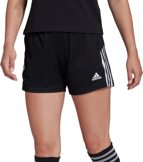 adidas Women's Condivo 22 Training Shorts product image