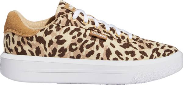 adidas Women's Court Platform Shoes