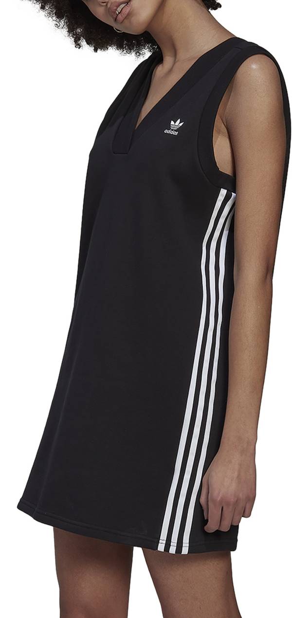 adidas Originals Women's Adicolor Classics Vest Dress