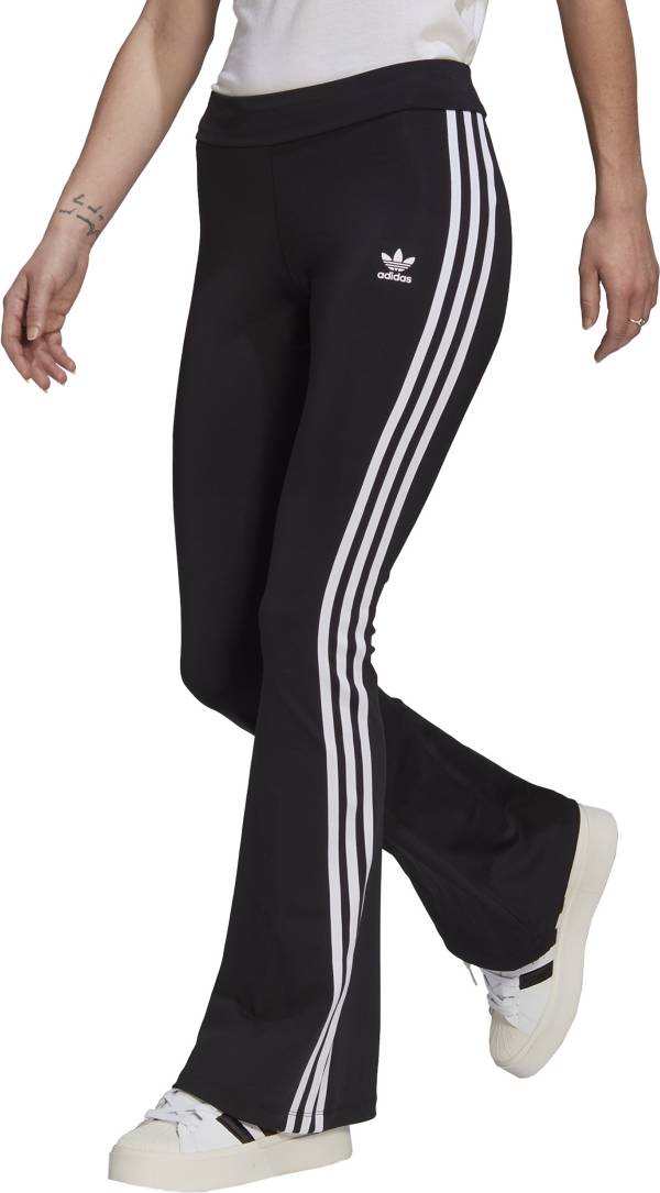adidas Originals Women's Adicolor Classics Flared Leggings