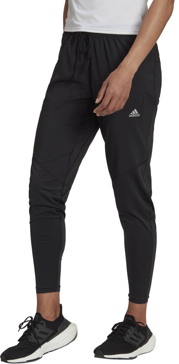 adidas Women's Fast Running Joggers