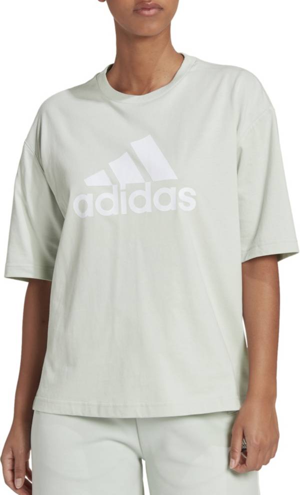 adidas Women's Sportswear Future Icons Badge of Sport T-Shirt