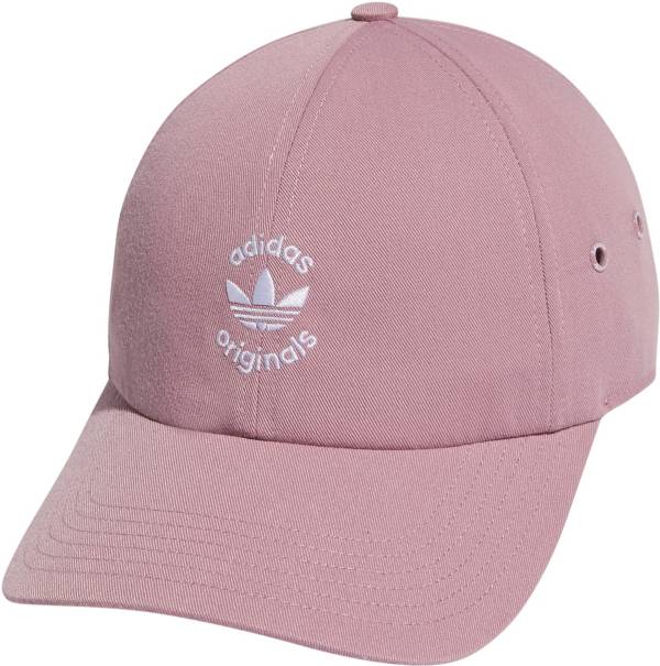 adidas Originals Women's Union Strapback Hat