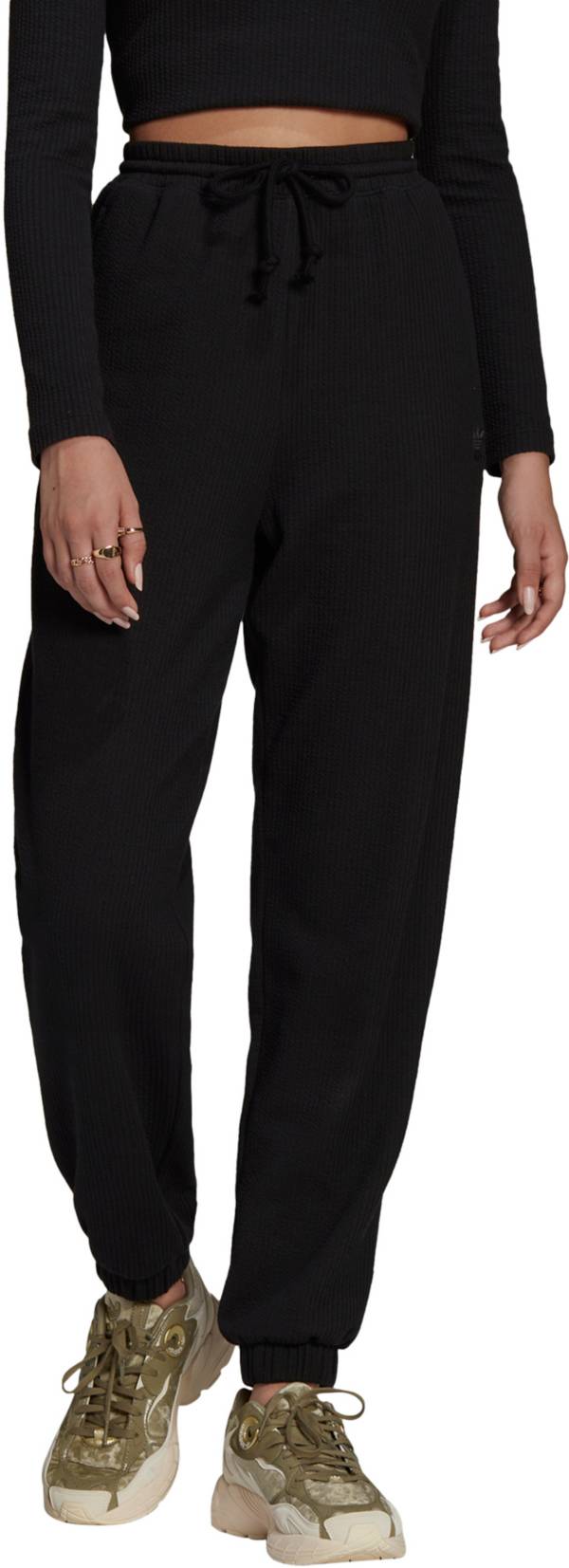 adidas Originals Women's Rib Cuffed Pants product image