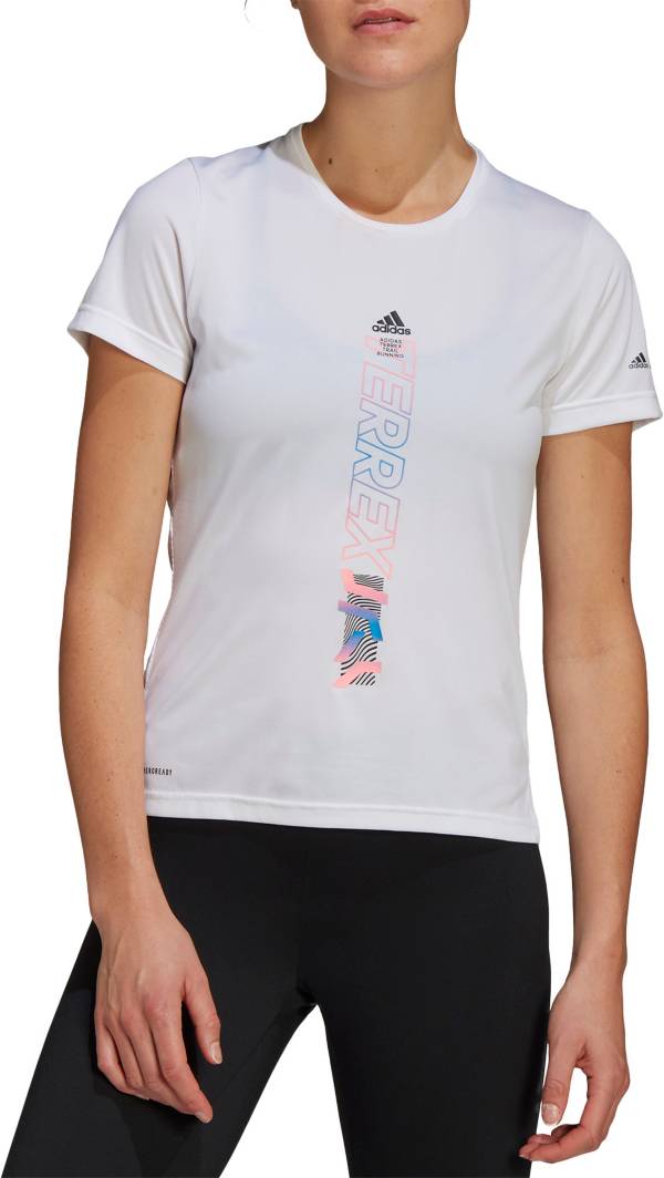 Adidas Women's Agravic T-Shirt