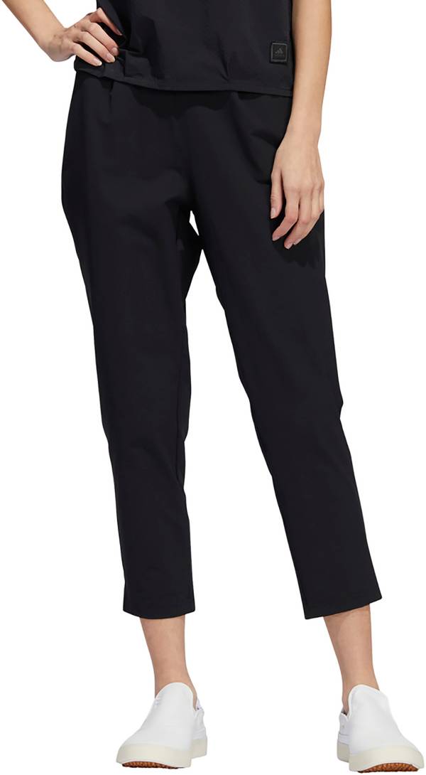 adidas Women's Go-To Golf Pants