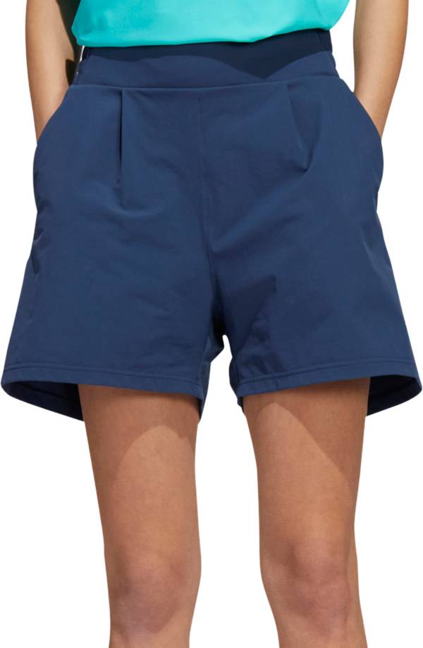 adidas Women's Go-To Golf Shorts