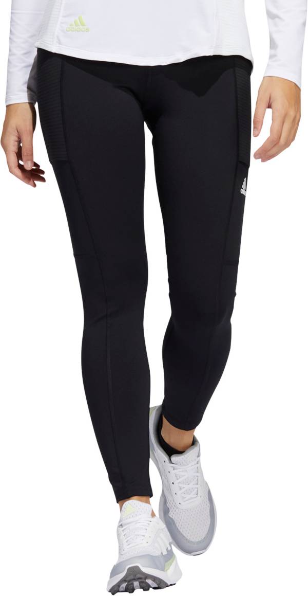 adidas Women's HEAT.RDY Golf Leggings product image