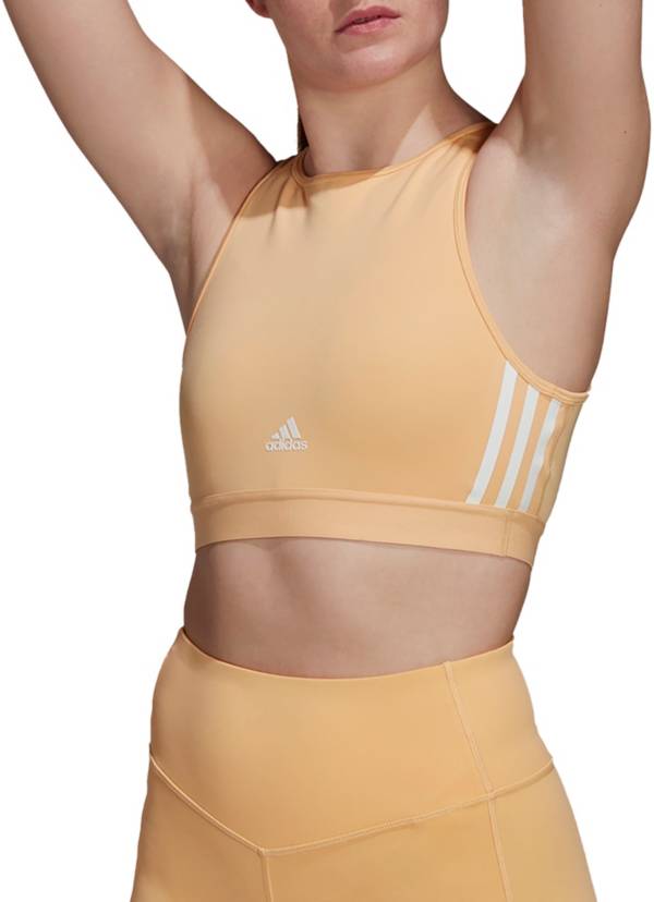 Adidas Women's Hyperglam Light SUP Bra