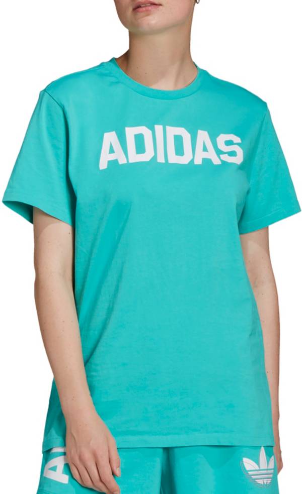 adidas Originals Women's Streetball Tee