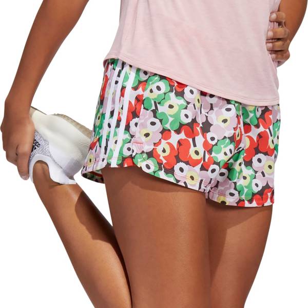 Adidas Women's Adidas x Marimekko Pacer Shorts