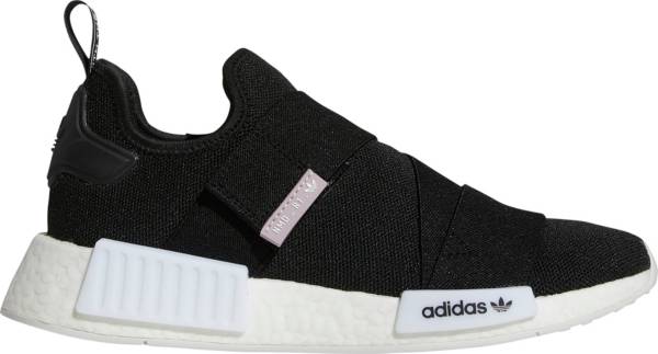 adidas Women's NMD_R1 Slip-On Shoes