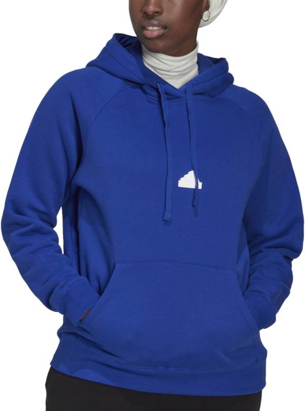 adidas Women's Sportswear Oversized Hoodie Dick's Sporting Goods