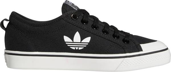 adidas Originals Women's Nizza Trefoil Shoes
