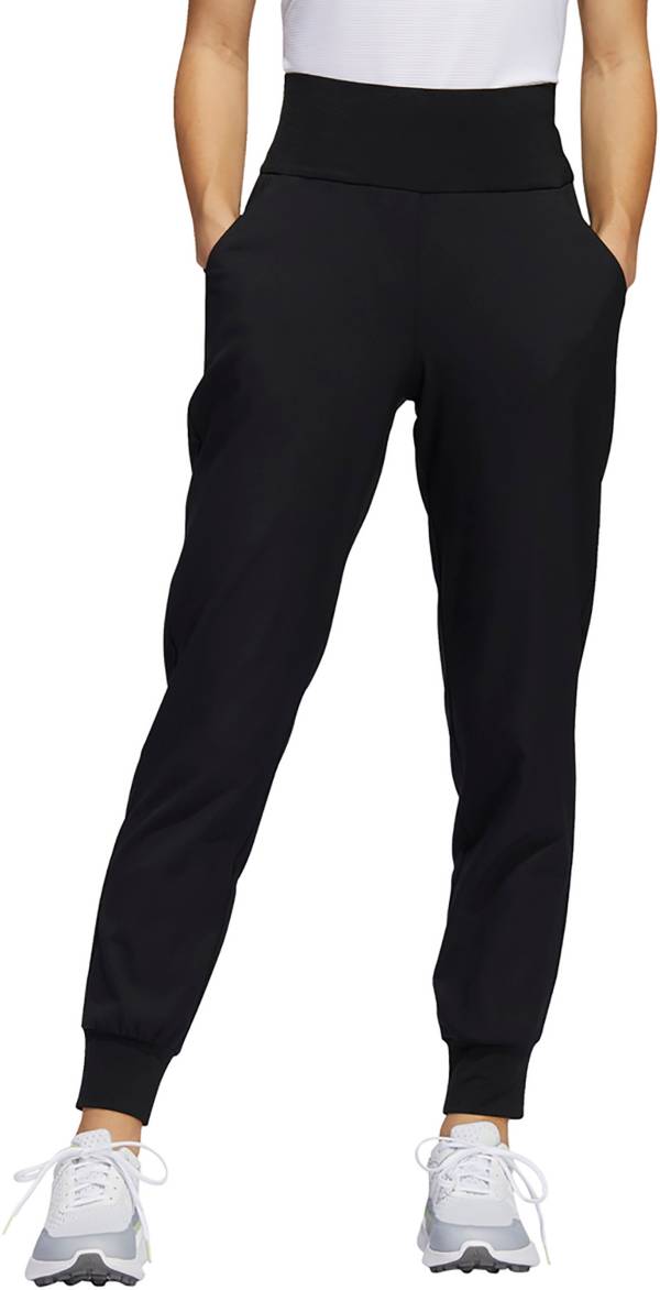 adidas Women's Essentials Golf Joggers Golf Galaxy