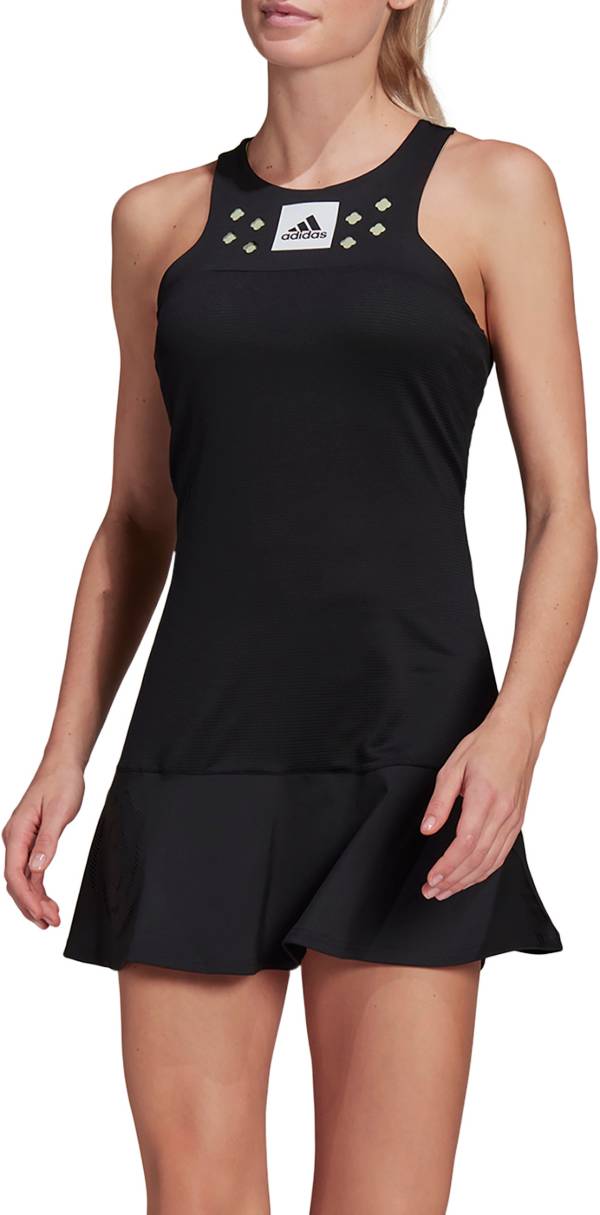 adidas Women's Paris Tennis Y-Dress