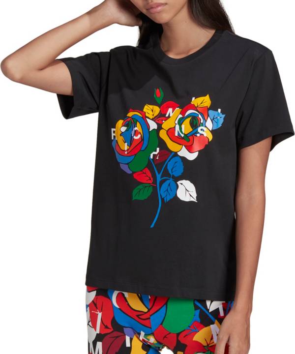 adidas Originals Women's Rich Mnisi T-Shirt