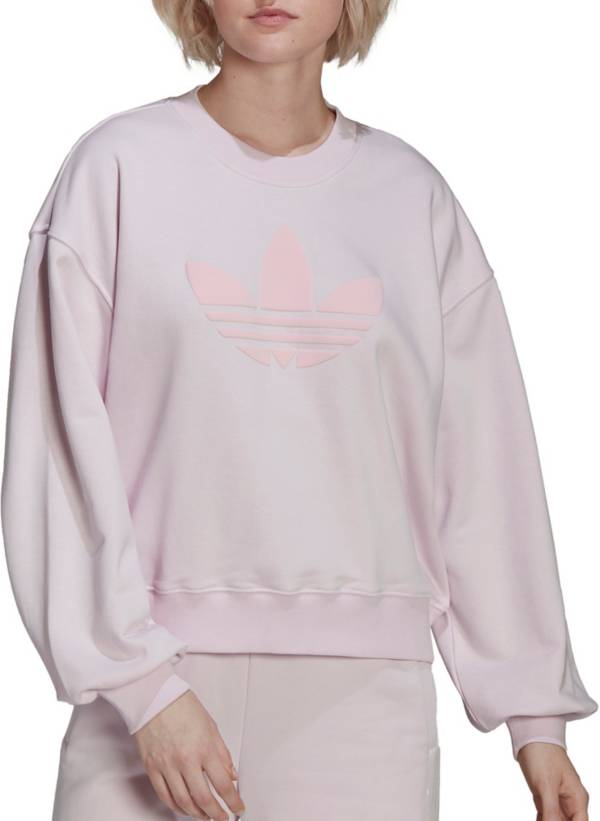 adidas Originals Women's Crew Sweatshirt