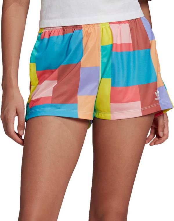 adidas Originals Women's Summer Surf Shorts