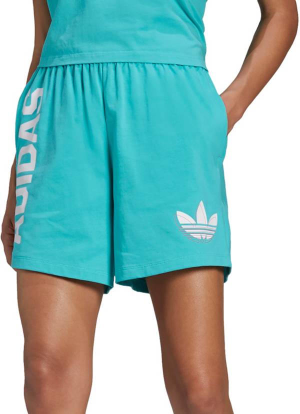 adidas Originals Women's Streetball Shorts