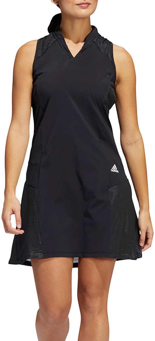 adidas Women's HEAT.RDY Golf Dress