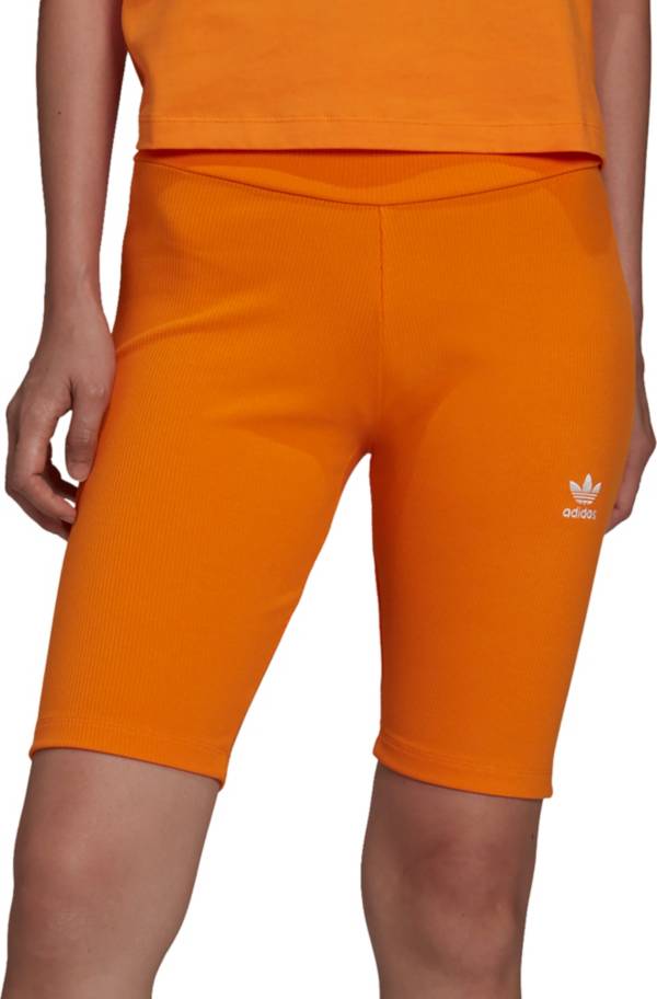 adidas Originals Women's Adicolor Essentials Short Leggings