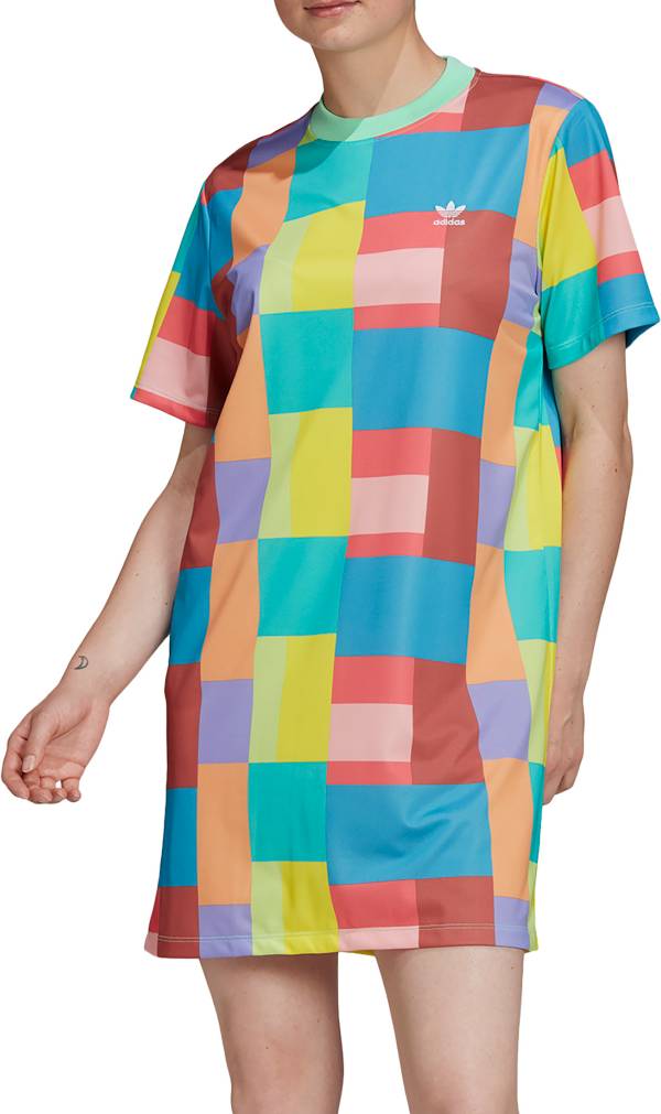 adidas Originals Women's Summer Surf Dress