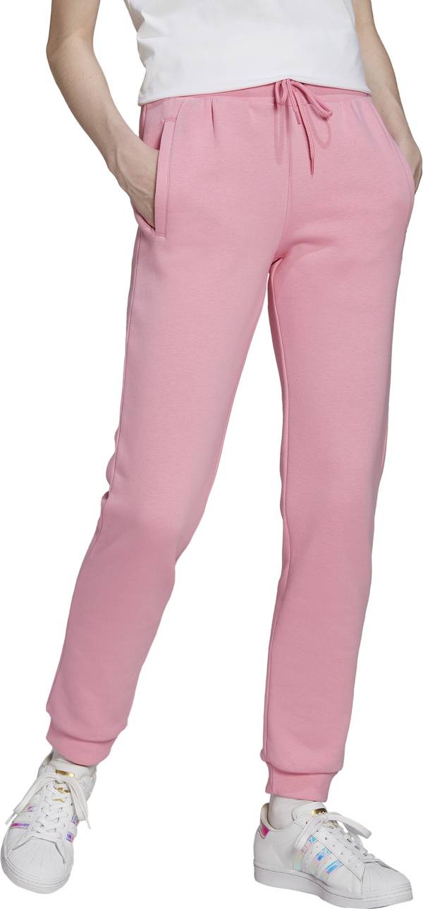 adidas Originals Women's Adicolor Essentials Fleece Slim Joggers