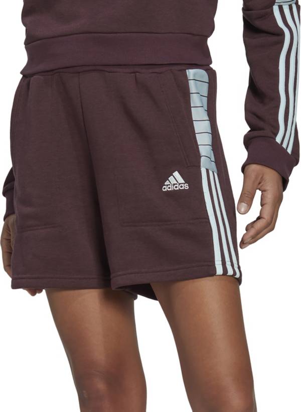 adidas Women's Sportswear Tiro Shorts