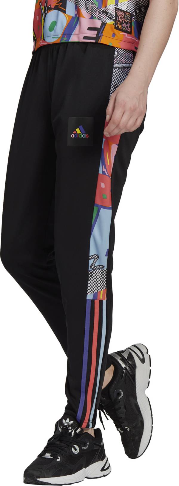 adidas Men's Tiro Pride Soccer Pants