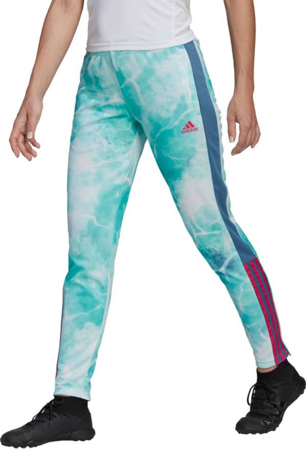 Adidas Women's Tiro Off Season Track Pants product image