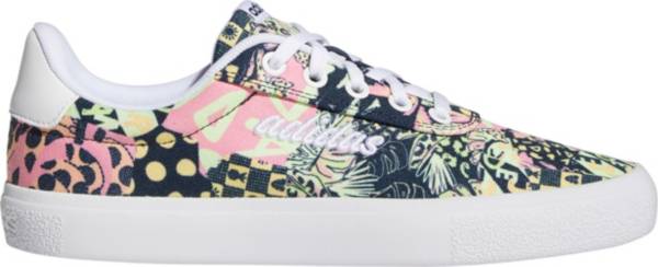 adidas Women's Vulc Raid3r Skateboarding Shoes