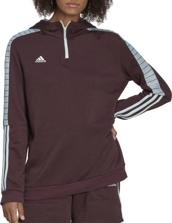 adidas Women's Tiro Hoodie