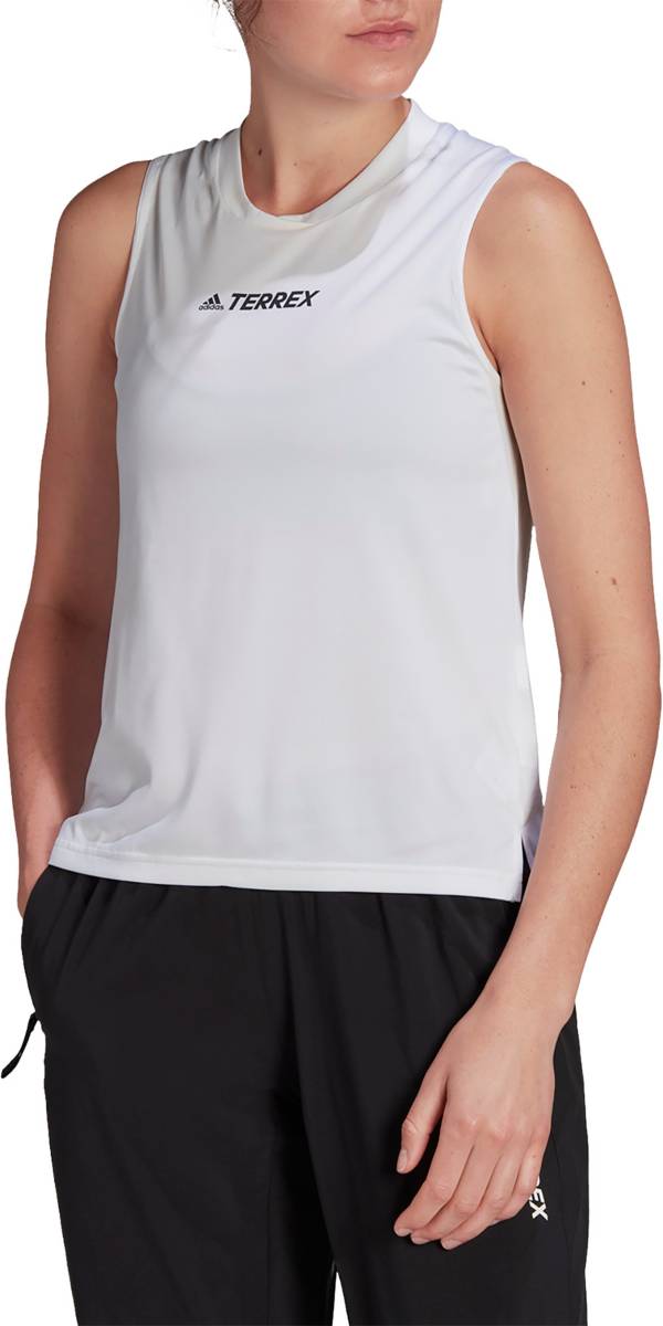 Adidas Women's Terrex Multi Tank Top